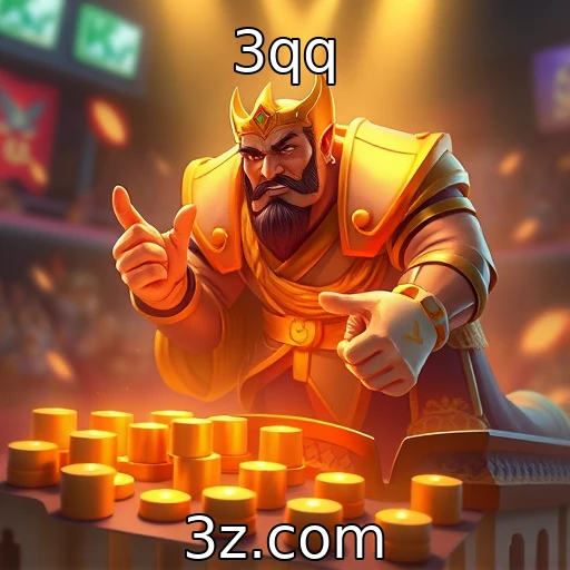 Novas tendências no design de jogos em expansão - 3qq