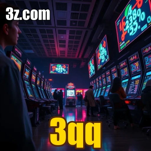 Mistérios do Horror: A Experiência Única do 3qq