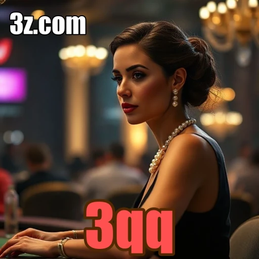 Esportes no 3qq: Uma Experiência de Jogo Inigualável