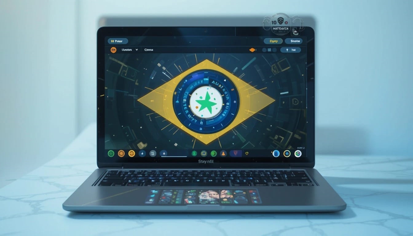 3qq Brasil Sport de cassino
