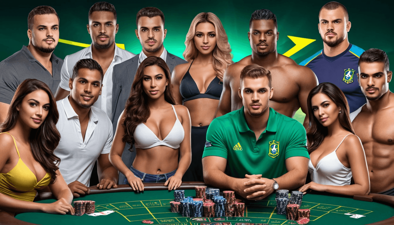 3qq Slots Apostas Brasil