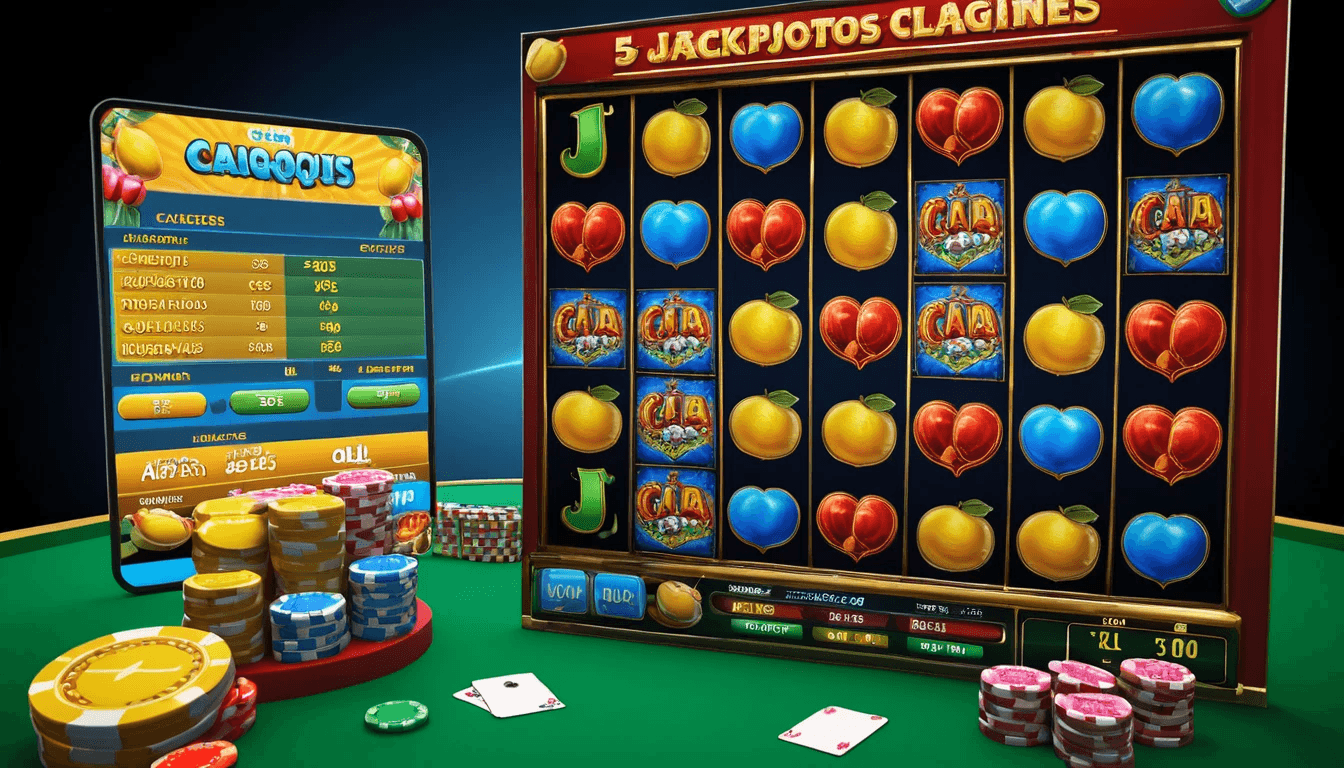 3qq Plataforma de Slots