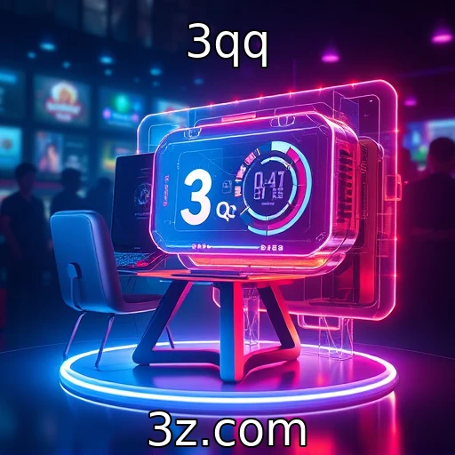 Impacto da tecnologia na experiência do jogador : 3qq